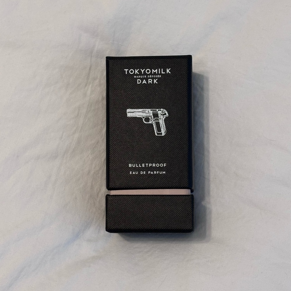 Tokyomilk Bulletproof